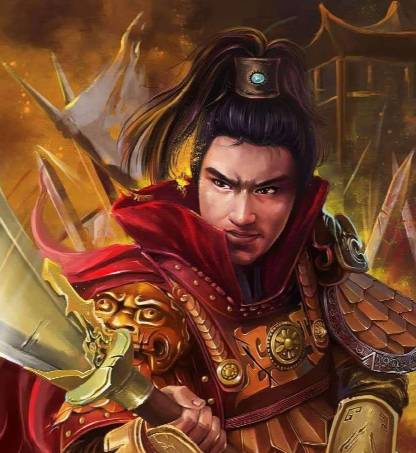 凌封：东吴虎将之子的戎马人生与家族传承