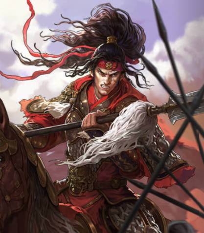 凌统：东吴军魂中的仁义之将