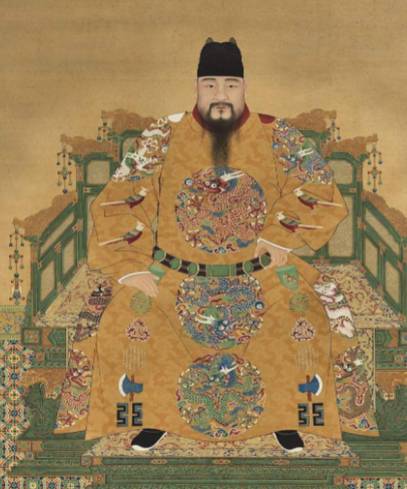 明英宗复位的权力棋局：功臣的崛起与陨落