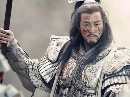 项羽残躯铸就的传奇：杨喜封侯背后的历史密码