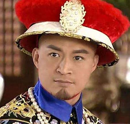 权谋漩涡中的摄政王：多尔衮为何止步帝位？