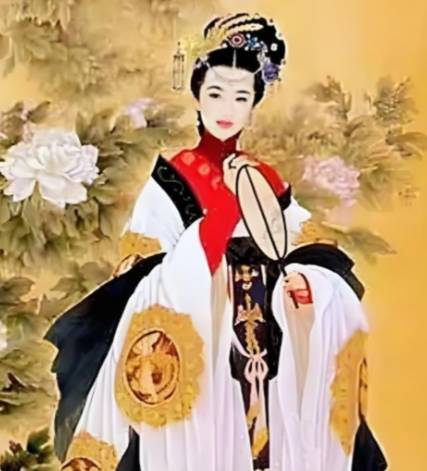 萧皇后：乱世浮萍中的情感轨迹与历史真相