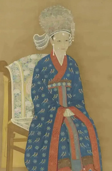 宋高宗与吴皇后：59年金婚背后的乱世情深