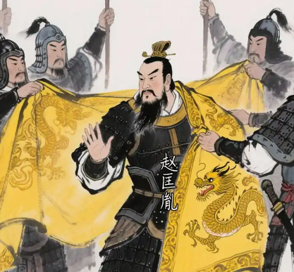 皇位传承之谜：赵匡胤未传子嗣的深层动因与历史逻辑