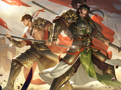 忠魂早逝：关兴张苞之死与蜀汉“将二代”的悲剧宿命