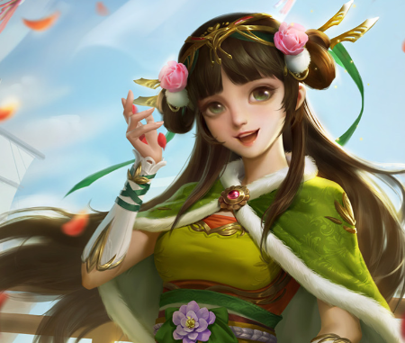 朱公主的悲歌：孙鲁育——一场被亲情撕裂的权力悲剧