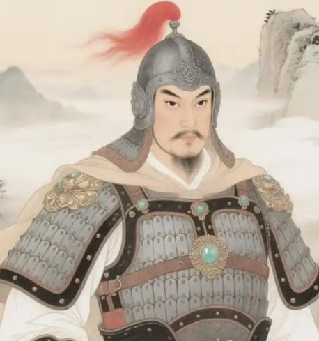 贵胄之花零落尘泥：杨氏的命运悖论——从金枝玉叶到政治祭品的沉浮录