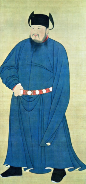 乱世棋局中的意外帝王：李嗣源帝位得失与命运终章