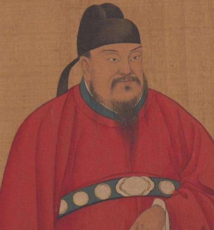 玄武门之变：李渊的权力困局与无奈妥协