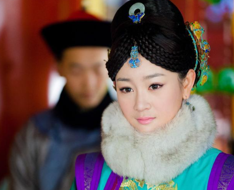 帝王痴情录：皇太极与海兰珠的生死绝恋