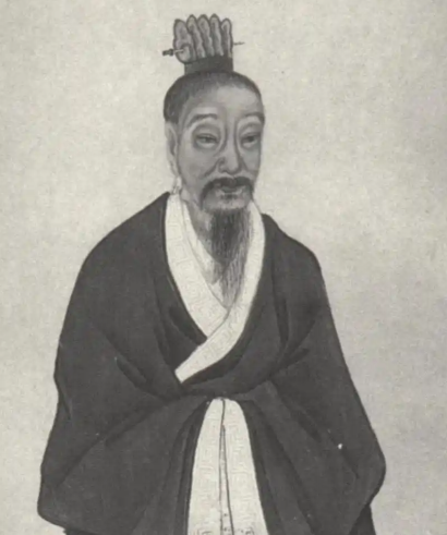 竹林贤者山涛：从寒门学子到尚书吏部郎的仕途传奇