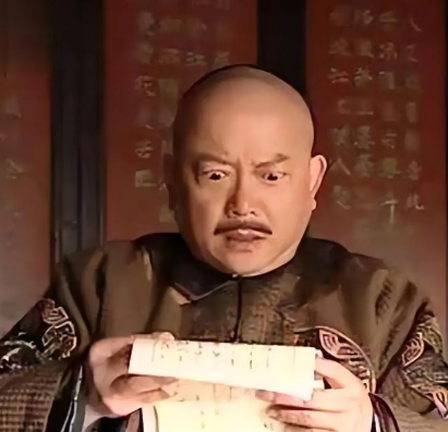 乾隆的“贪官棋局”：和珅为何能成为帝王权术的终极筹码？