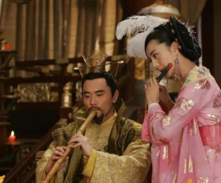 盛世深宫四万影：解码唐玄宗后宫女性的入宫密码