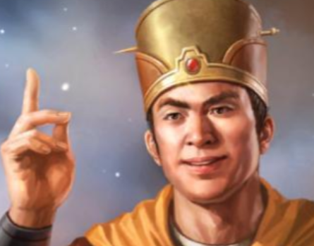 忠义与谋略交织：东吴将领陈表的传奇人生