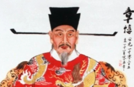 铁血宰相章惇：以沙漠为界重塑宋夏格局的变革者