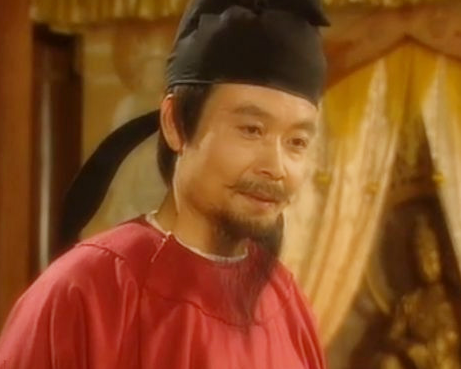 柳奭：从宰相荣光到家族悲剧的唐代风云人物