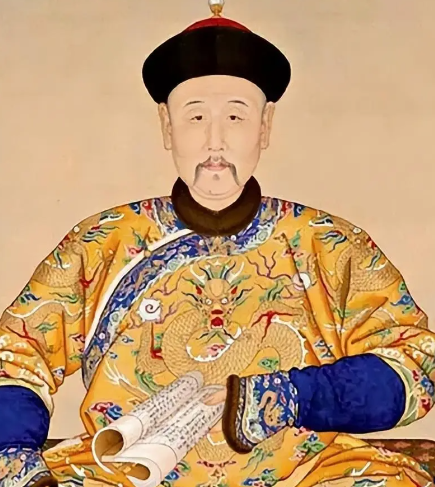 雍正：以命换治的“清朝第一工作狂”