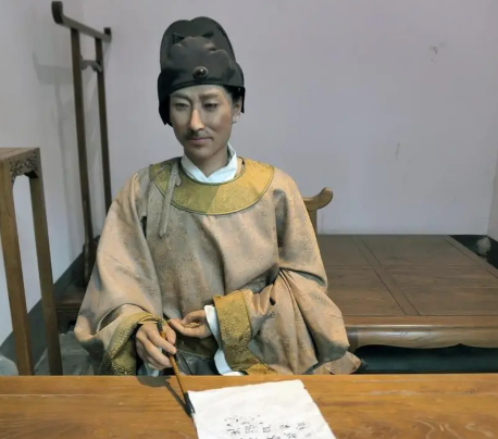 酷吏王温舒：血色仕途与灭族之殇