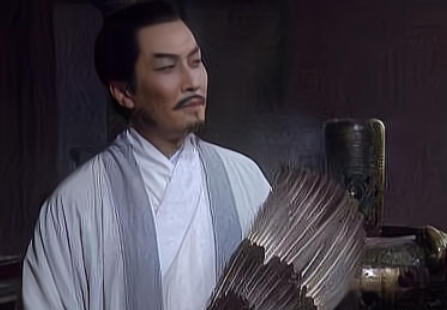 羽扇纶巾：诸葛亮手中羽扇的千年谜题与历史真相