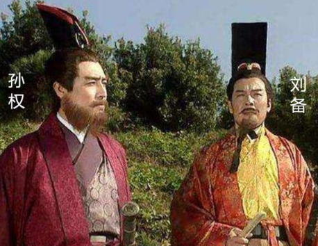 孙权联刘抗曹：一场超越个人魅力的战略抉择