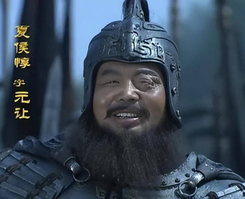 曹魏柱石：夏侯惇的权位密码与曹操的信任逻辑