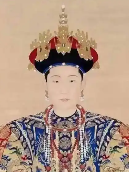 康熙帝的四位皇后：权力、爱情与历史的交织