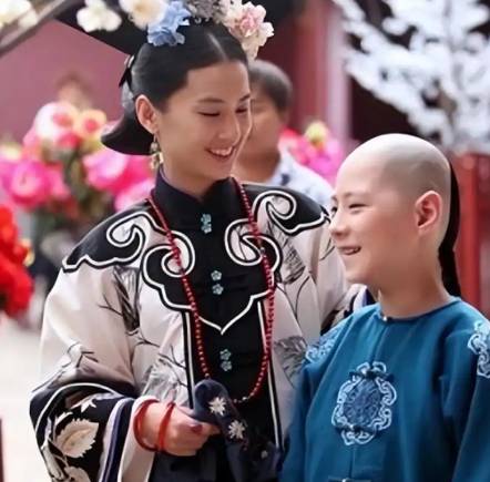 逆袭帝陵：敬敏皇贵妃如何以庶妃之身打破清朝合葬祖制