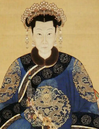 从辛者库贱奴到皇贵妃：万琉哈氏的逆袭与残缺皇子的命运悲歌