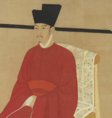 帝位易主：窝囊皇帝的陨落与太后的权谋风云