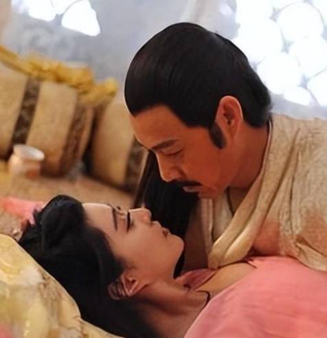 贞观遗策：李世民未杀武则天的多重权衡与历史偶然