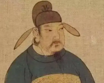 元载：寒门权相的崛起与陨落——中唐政治生态的镜像