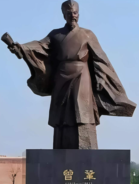 曾巩：仕途勤政留政绩，文墨传世耀千秋