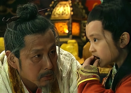 刘邦废立太子之争：刘如意错失储位的深层剖析