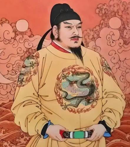 贞观暮色：李世民晚年昏聩行为的多维透视