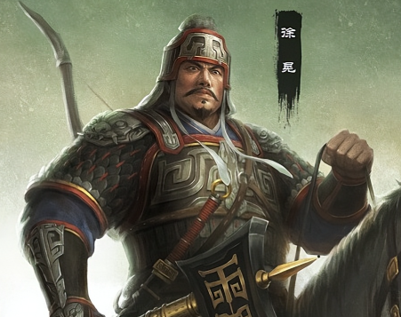 徐晃归曹：乱世名将的抉择与三国格局的转折