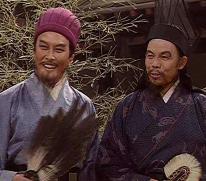 卧龙凤雏双璧在侧，刘备为何仍难圆“一统天下”之梦？