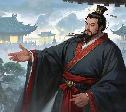 孙权继位：乱世中江东政权的重构与突围