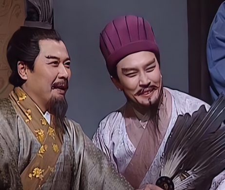 夷陵烽烟起：刘备东征为何独缺诸葛亮身影？