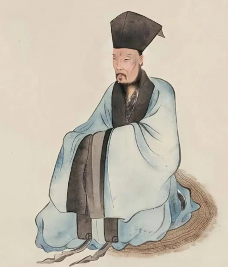 姜夔：书画琴音间的千年风雅