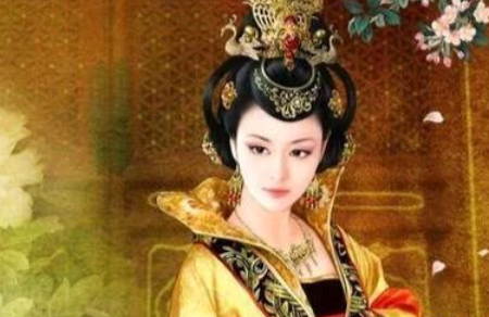 武惠妃：武氏血脉下的悲剧人生