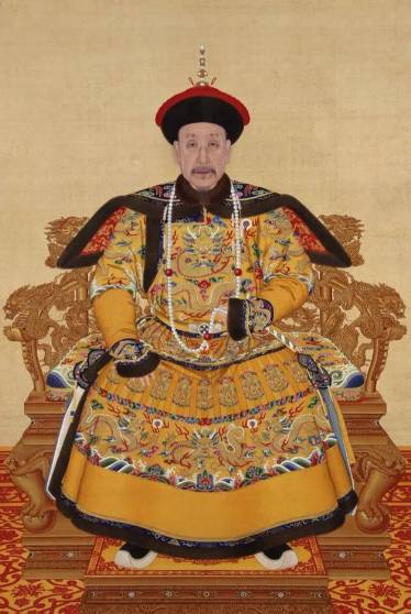 乾隆长寿密码：破解古代医疗困局中的养生智慧