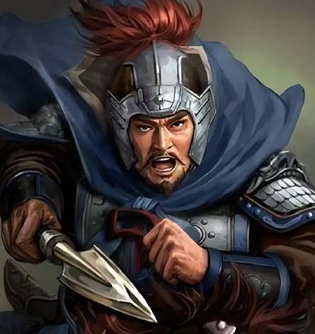 乱世抉择：凉州诸侯杨秋的投降逻辑与生存智慧