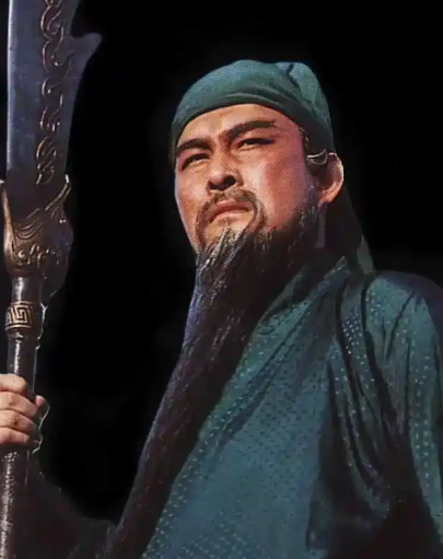 忠义与争议：历史长河中的关羽形象解构