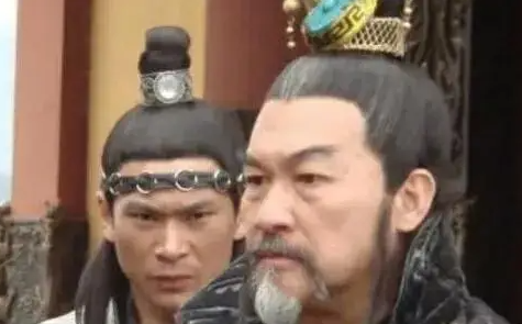 乱世浮萍：隋朝宗室杨庆的生存博弈与道德困境