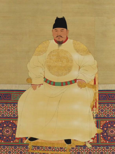 朱元璋称帝后：亲情与权力的交织，追封与厚待的帝王情