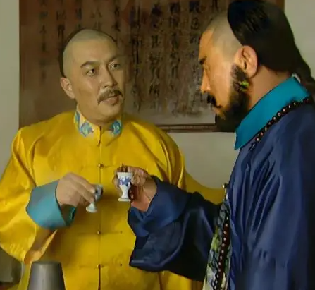 雍正与年羹尧：三十年君臣关系的制度枷锁与人性裂变