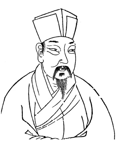 富弼：北宋的定鼎之臣与三足格局的塑造者