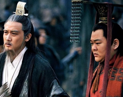 蜀汉的“余晖”：诸葛亮离世后刘禅的权力平衡术