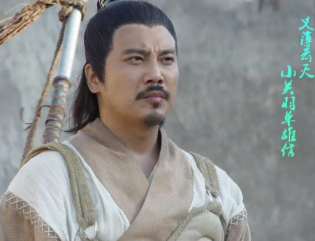 单雄信：隋末风云中的孤胆“飞将”