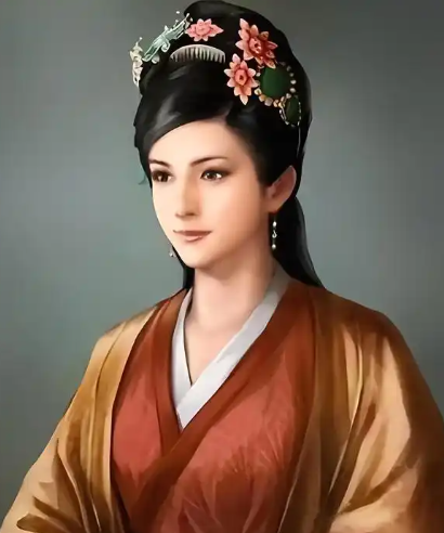 洛神陨落：解码甄宓与郭女王的后位之争